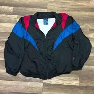 Vintage 90s Cherokee Windbreaker